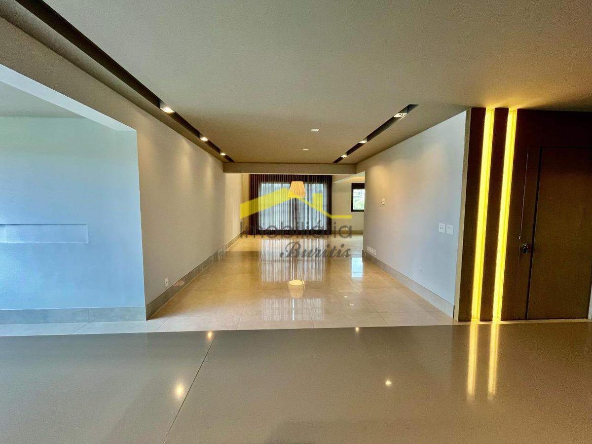 Apartamento, Vale do Sereno, 3 Quartos, 4 Vagas, 3 Suítes