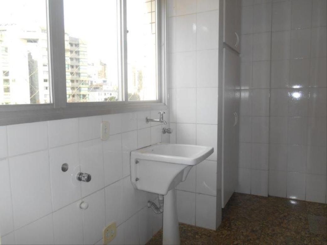 Apartamento, Carmo, 3 Quartos, 2 Vagas, 1 Suíte