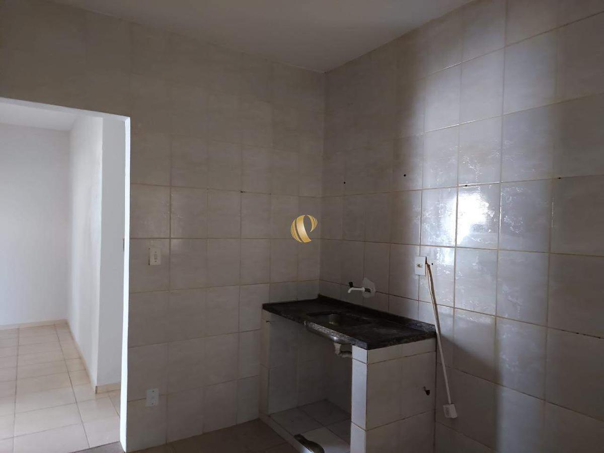 Casa, Iporanga, 3 Quartos, 3 Vagas, 1 Suíte
