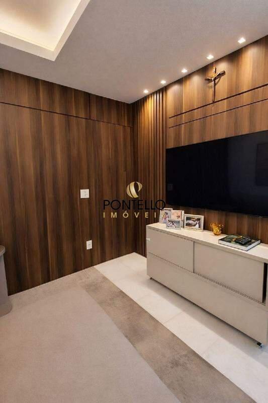 Apartamento, Vila da Serra, 3 Quartos, 2 Vagas, 1 Suíte