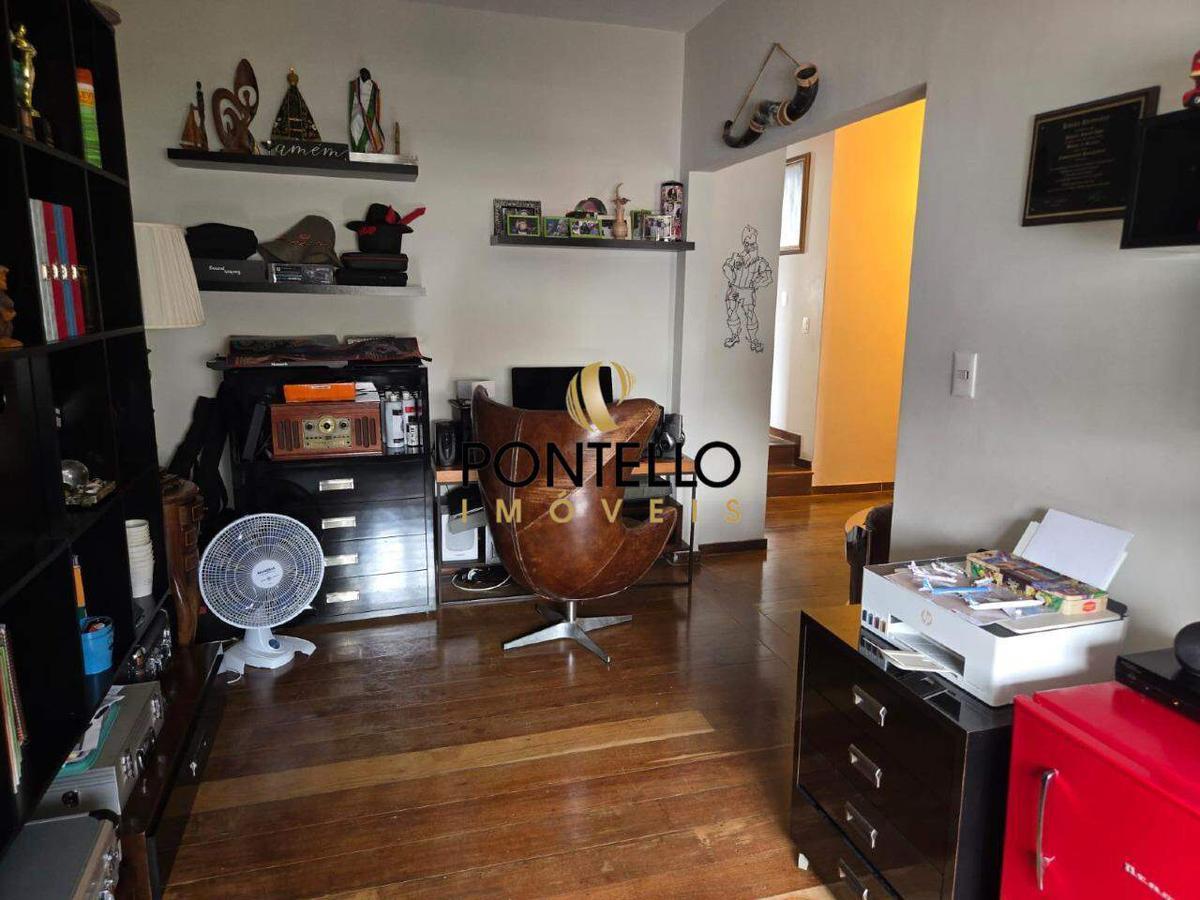 Casa, Belvedere, 4 Quartos, 4 Vagas, 2 Suítes