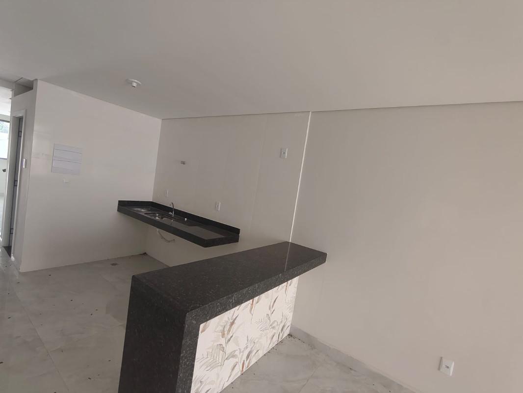 Casa, Candelária, 2 Quartos, 2 Vagas, 2 Suítes