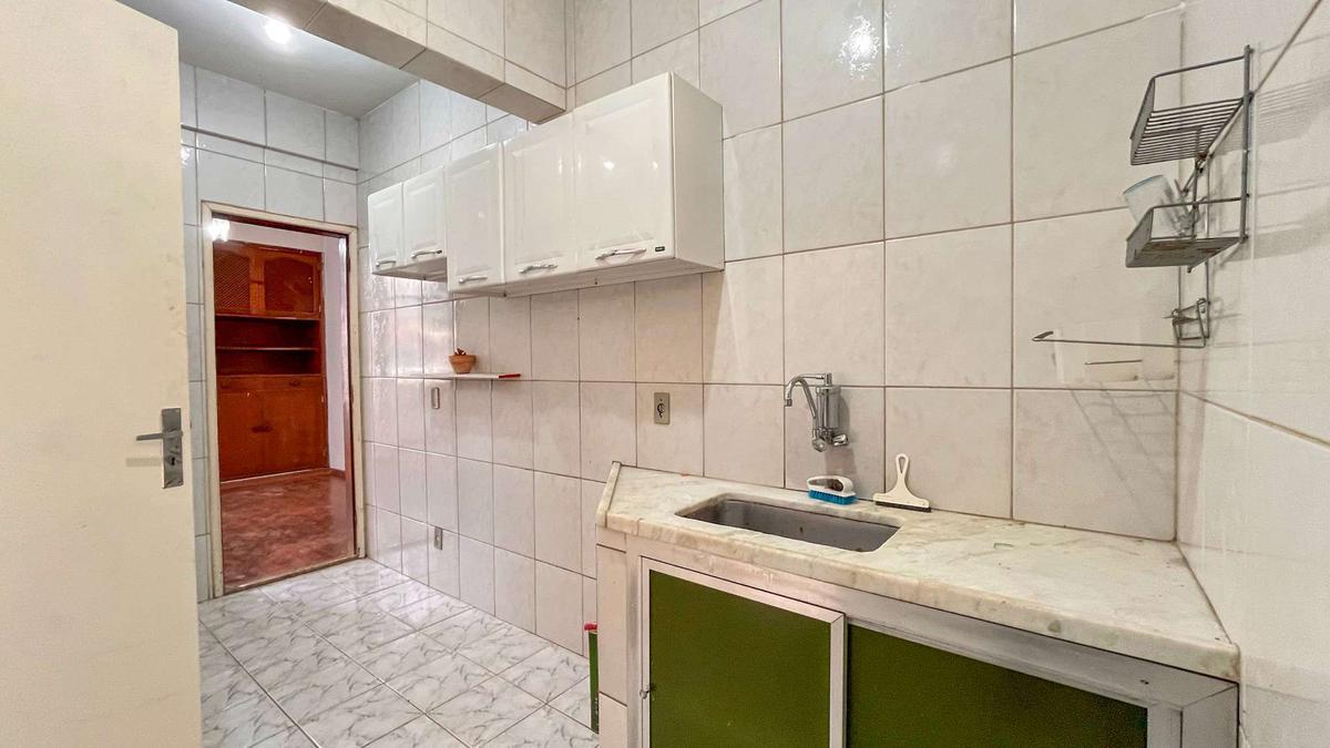 Apartamento, São Lucas, 2 Quartos, 1 Vaga