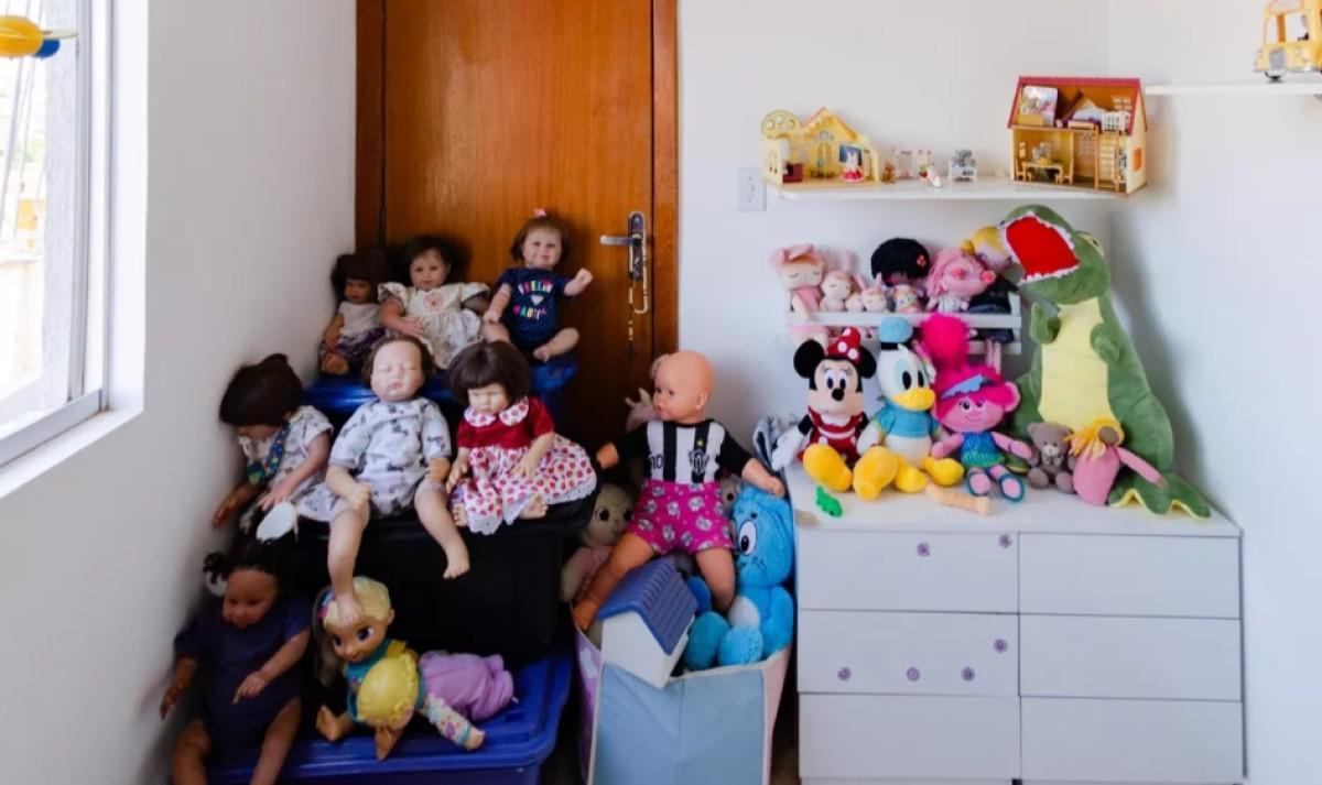 Apartamento, Havaí, 3 Quartos, 2 Vagas, 1 Suíte