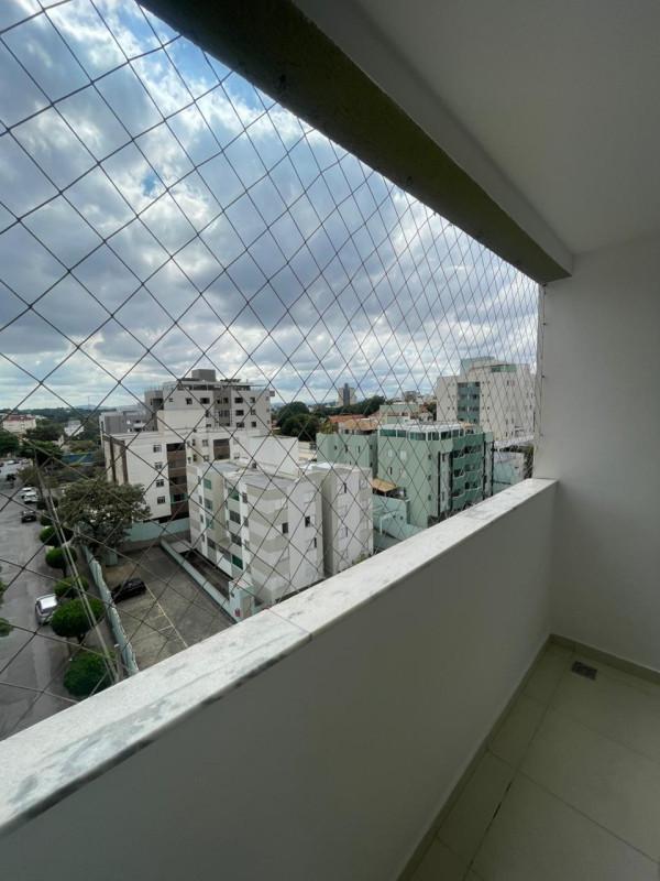 Apartamento, Ouro Preto, 2 Quartos, 2 Vagas, 1 Suíte