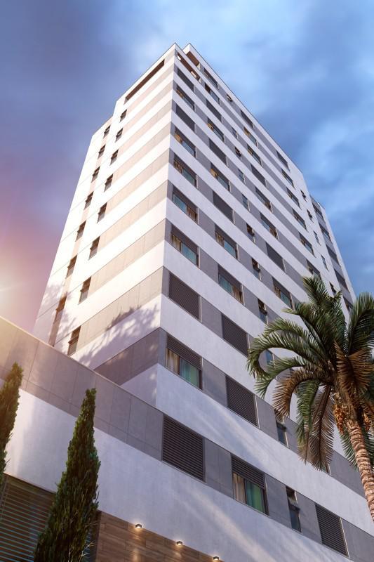 Apartamento, Santo Antônio, 3 Quartos, 2 Vagas, 1 Suíte