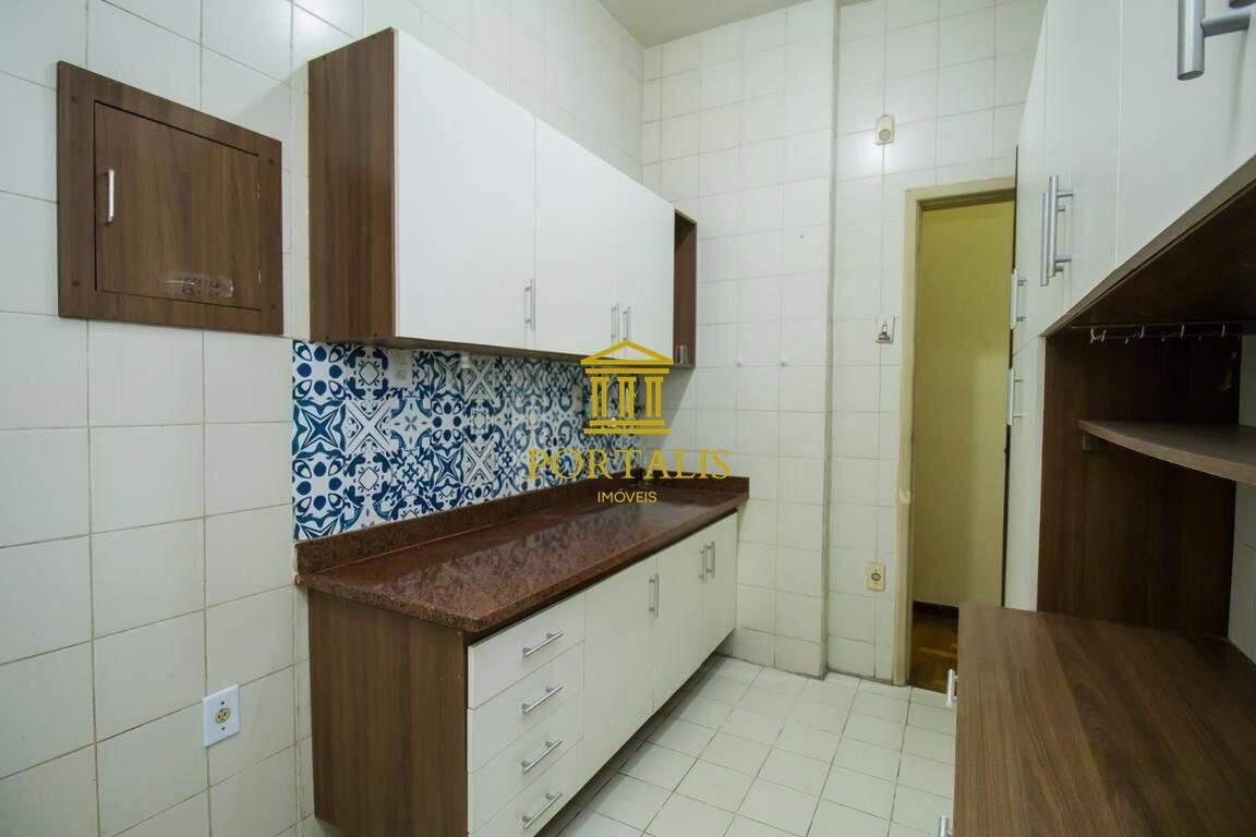 Apartamento, Lourdes, 3 Quartos, 0 Vaga