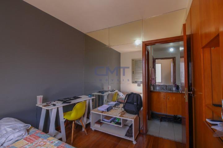 Apartamento, Cruzeiro, 1 Quarto, 1 Vaga