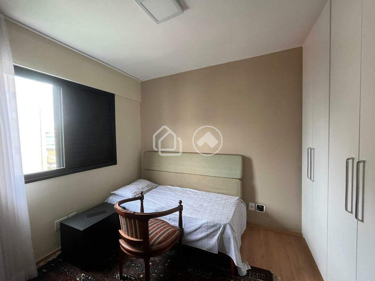 Apartamento, Buritis, 3 Quartos, 2 Vagas, 1 Suíte