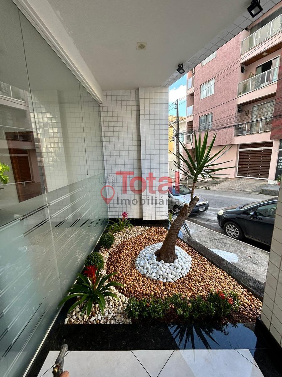Apartamento, Eldorado, 3 Quartos, 1 Vaga, 1 Suíte