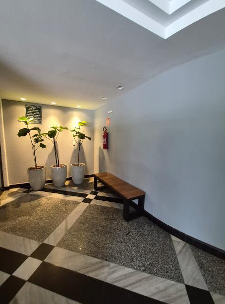 Apartamento, São Bento, 3 Quartos, 2 Vagas, 1 Suíte