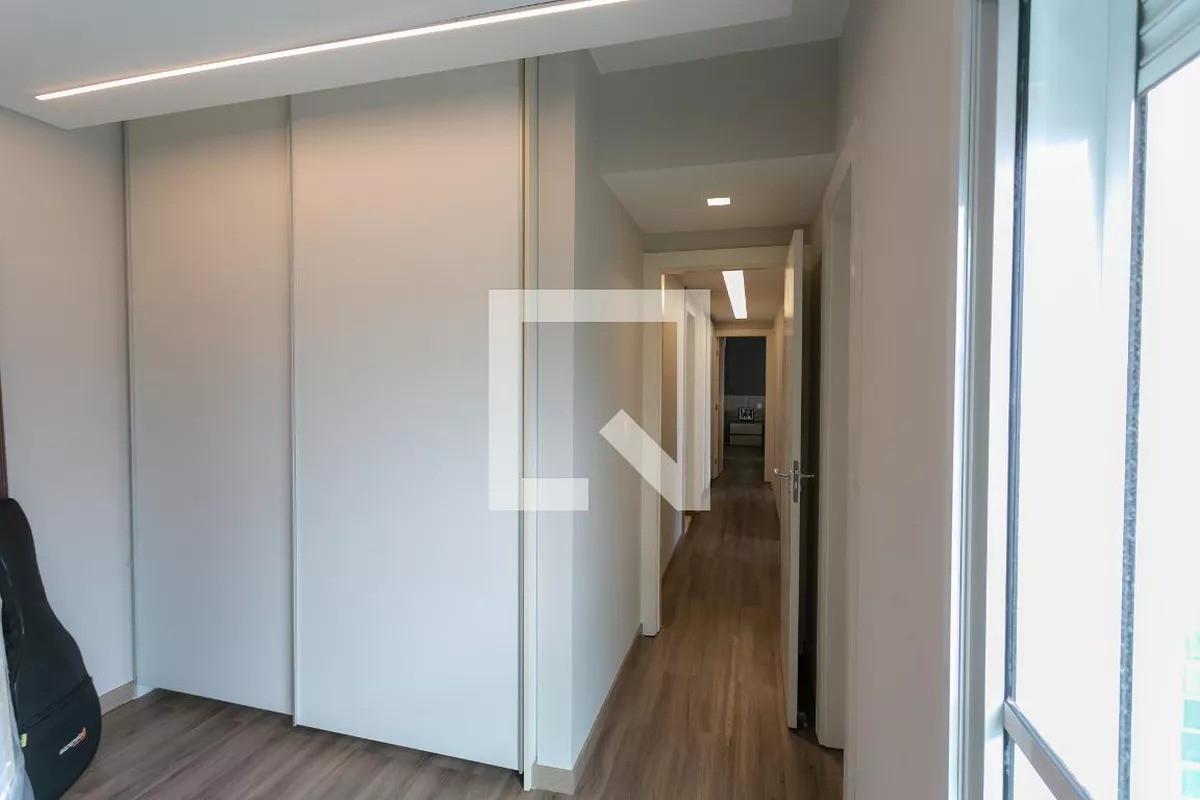 Apartamento, Gutierrez, 4 Quartos, 4 Vagas, 4 Suítes