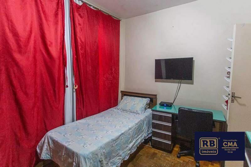Apartamento, Lourdes, 3 Quartos, 1 Vaga, 1 Suíte