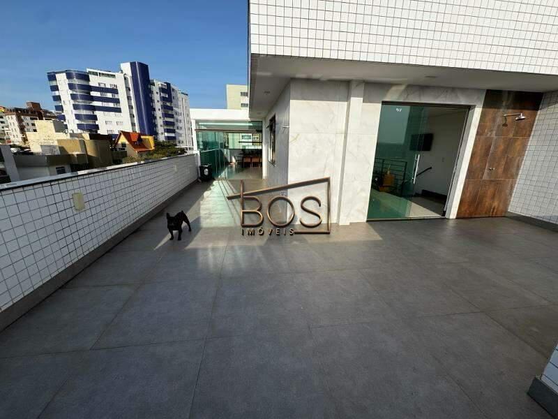 Cobertura, Fernão Dias, 4 Quartos, 4 Vagas, 3 Suítes