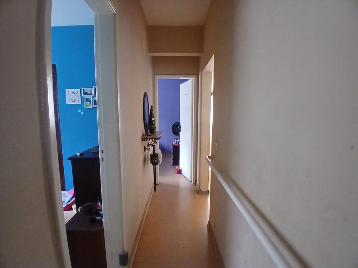 Apartamento, Sagrada Família, 3 Quartos, 1 Vaga, 1 Suíte