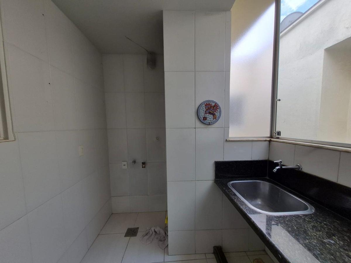 Apartamento, Sion, 3 Quartos, 2 Vagas, 1 Suíte