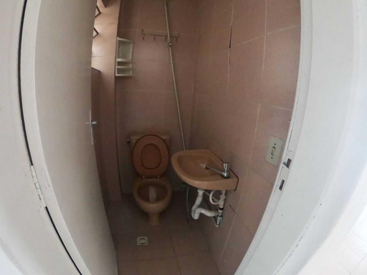 Andar, Novo Glória, 0 Quarto, 0 Vaga