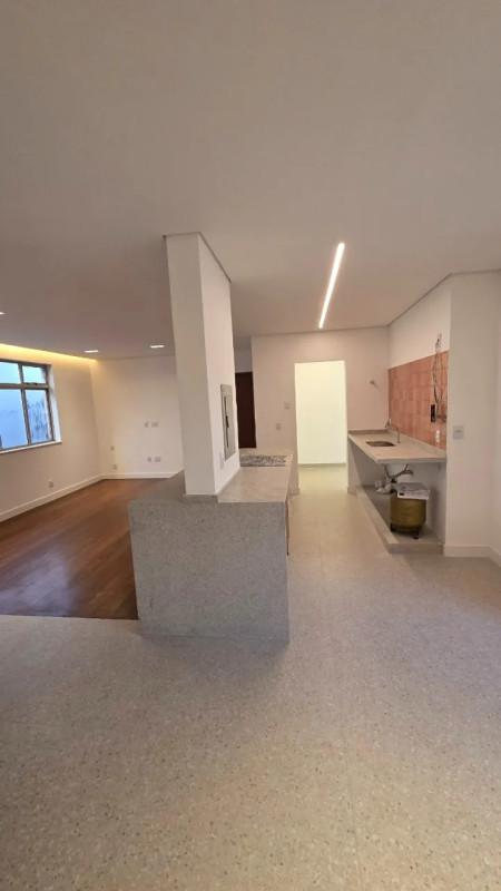 Apartamento, Gutierrez, 4 Quartos, 2 Vagas