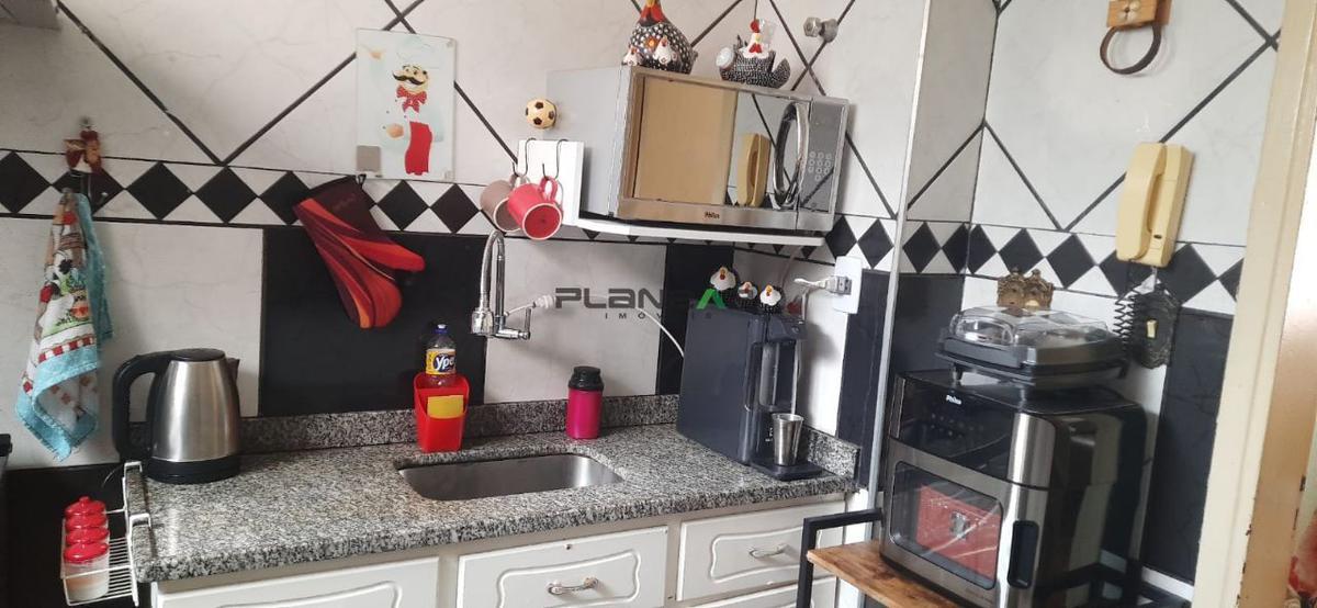 Apartamento, Novo Riacho, 3 Quartos, 1 Vaga