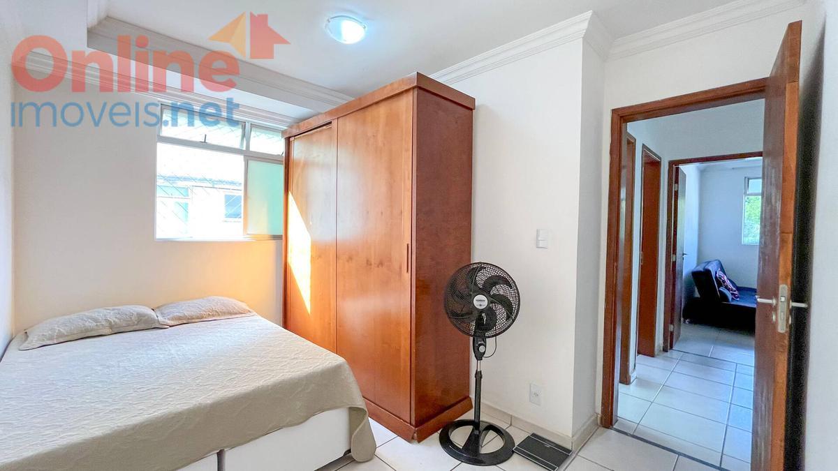 Cobertura, Carlos Prates, 4 Quartos, 0 Vaga, 1 Suíte