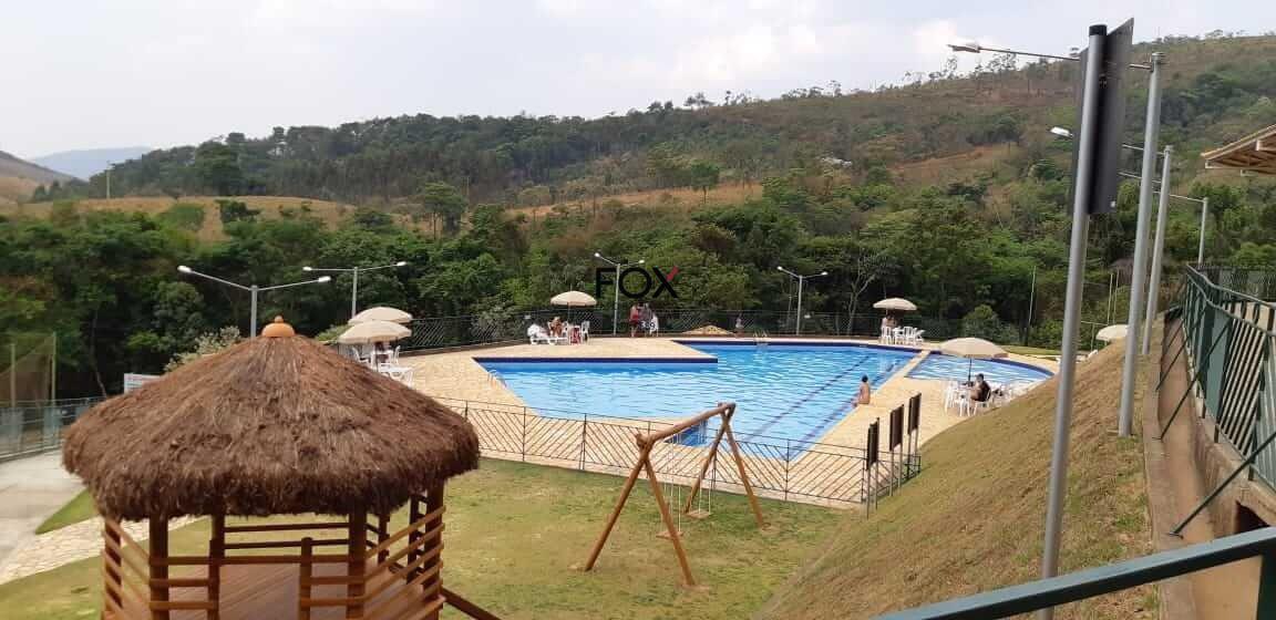 Lote, Condomínio Vale da Mata, 0 Quarto, 0 Vaga