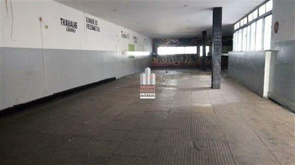 Andar, Centro