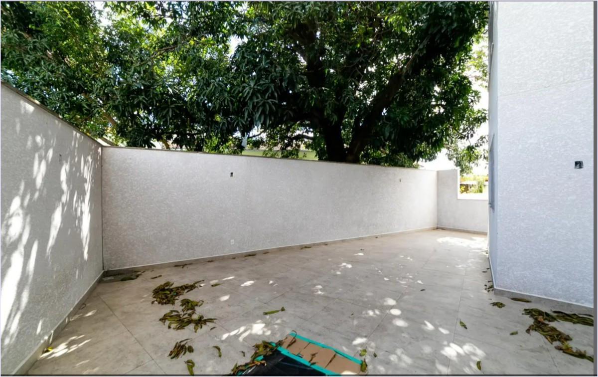 Apartamento, Boa Vista, 2 Quartos, 2 Vagas, 1 Suíte