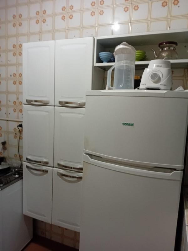 Apartamento, Eldorado, 2 Quartos, 1 Vaga
