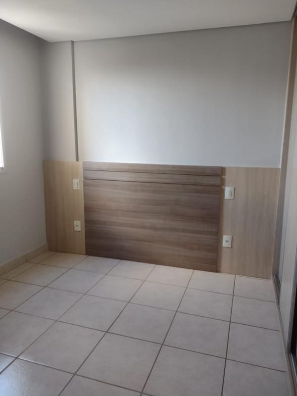Apartamento, Nova Suíssa, 3 Quartos, 2 Vagas, 1 Suíte