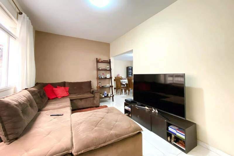 Apartamento, Gutierrez, 5 Quartos, 1 Vaga, 2 Suítes