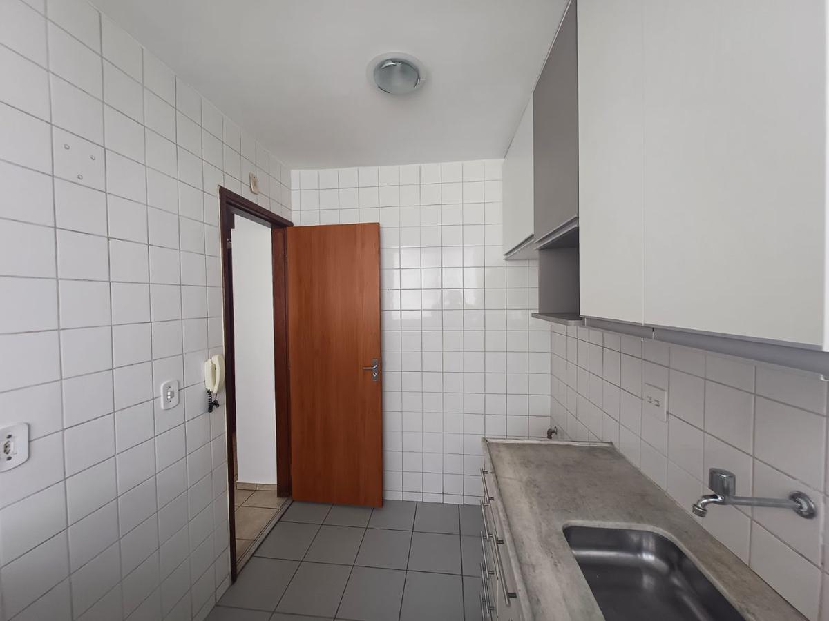 Apartamento, Palmares, 2 Quartos, 1 Vaga