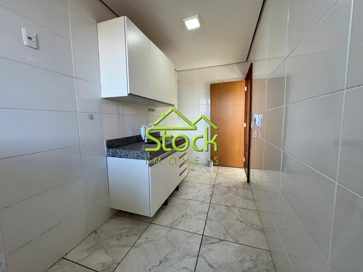 Apartamento, Centro, 2 Quartos, 1 Vaga, 1 Suíte