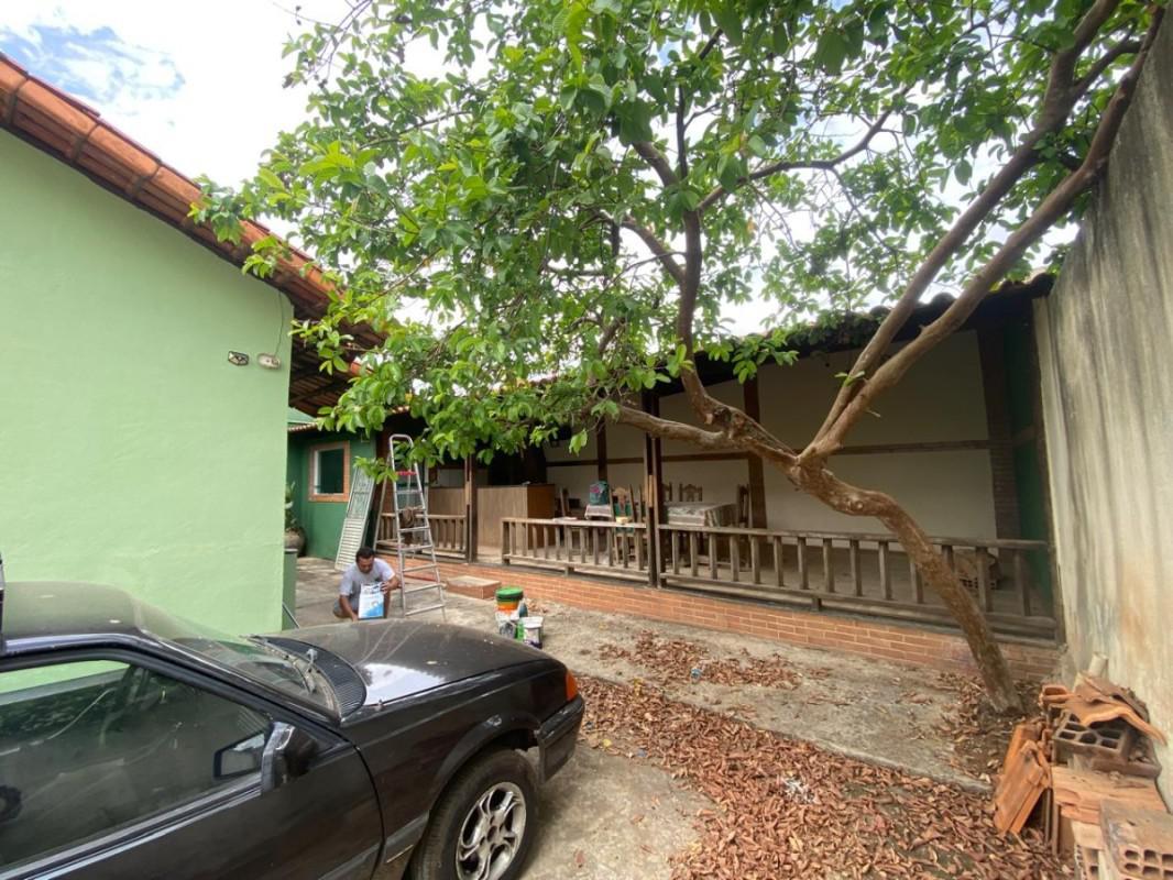 Casa, Interlagos 2, 3 Quartos, 3 Vagas