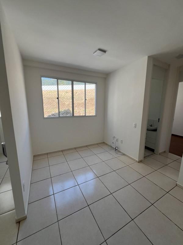 Apartamento, Palmeiras, 2 Quartos, 1 Vaga