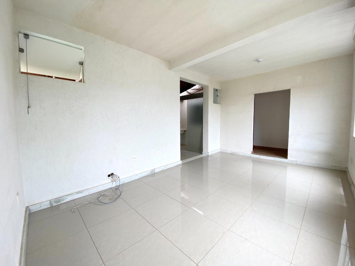 Casa Comercial, São Luiz (pampulha), 2 Quartos, 4 Vagas, 2 Suítes