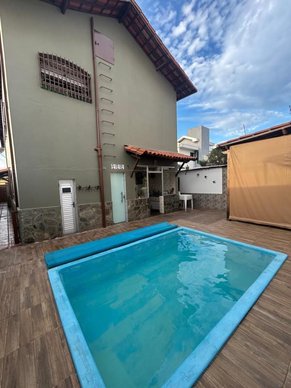 Casa, Renascença, 3 Quartos, 6 Vagas, 1 Suíte