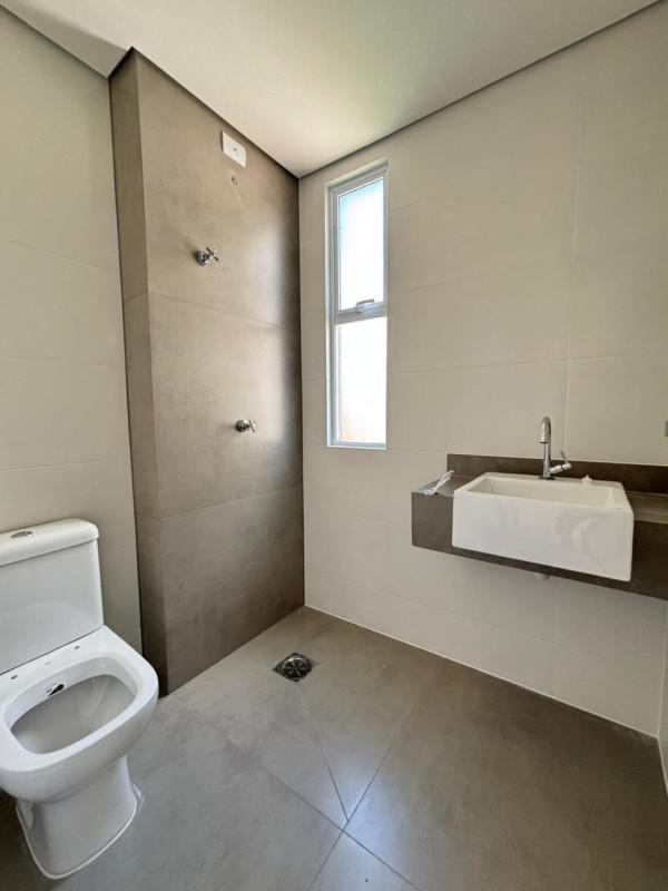Apartamento, Sagrada Família, 2 Quartos, 2 Vagas, 1 Suíte