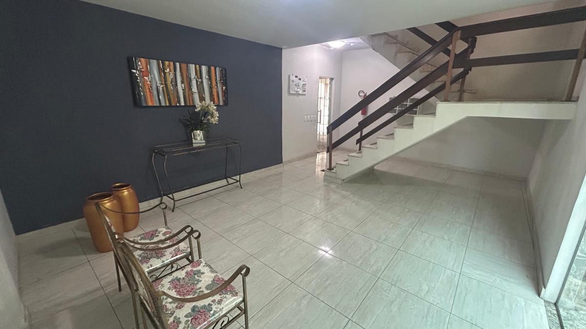 Apartamento, Cidade Nova, 2 Quartos, 1 Vaga