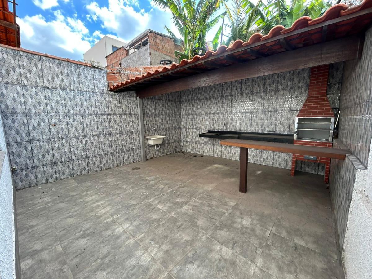 Casa, Jardim Verona, 2 Quartos, 2 Vagas