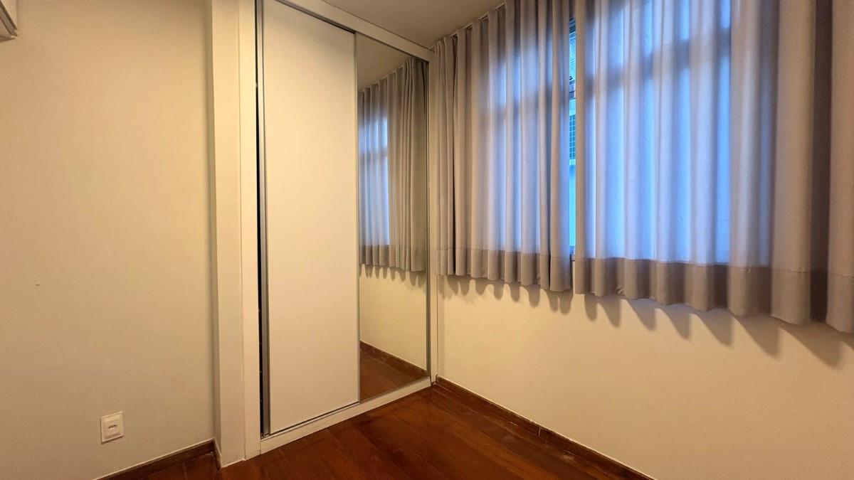 Apartamento, Ouro Preto, 3 Quartos, 1 Vaga, 1 Suíte