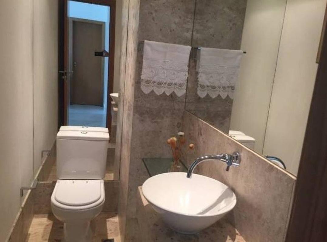 Apartamento, Grajaú, 3 Quartos, 2 Vagas, 1 Suíte