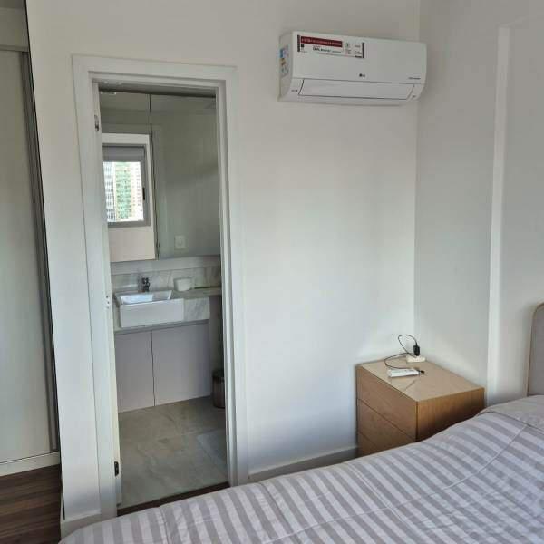 Apartamento, Savassi, 2 Quartos, 2 Vagas, 2 Suítes