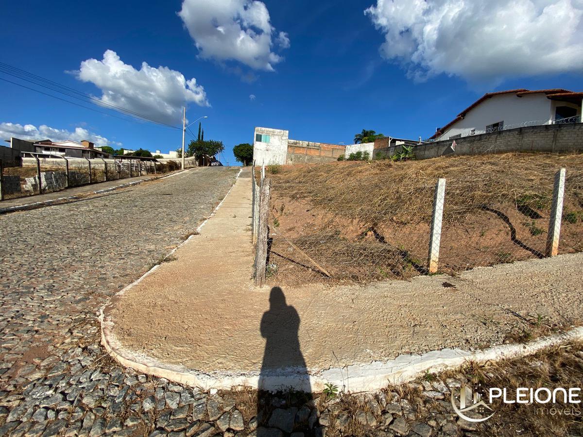 Lote, Residencial Santanense, 0 Quarto, 0 Vaga