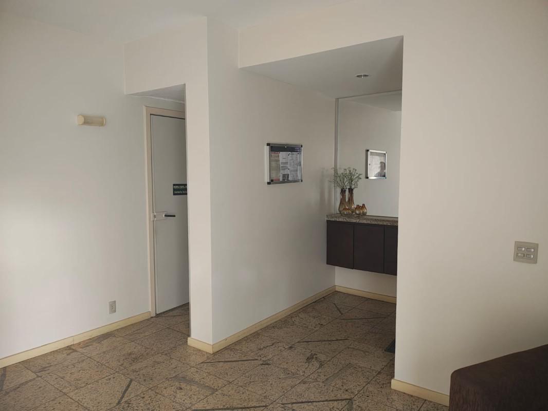 Apartamento, Buritis, 2 Quartos, 2 Vagas, 1 Suíte