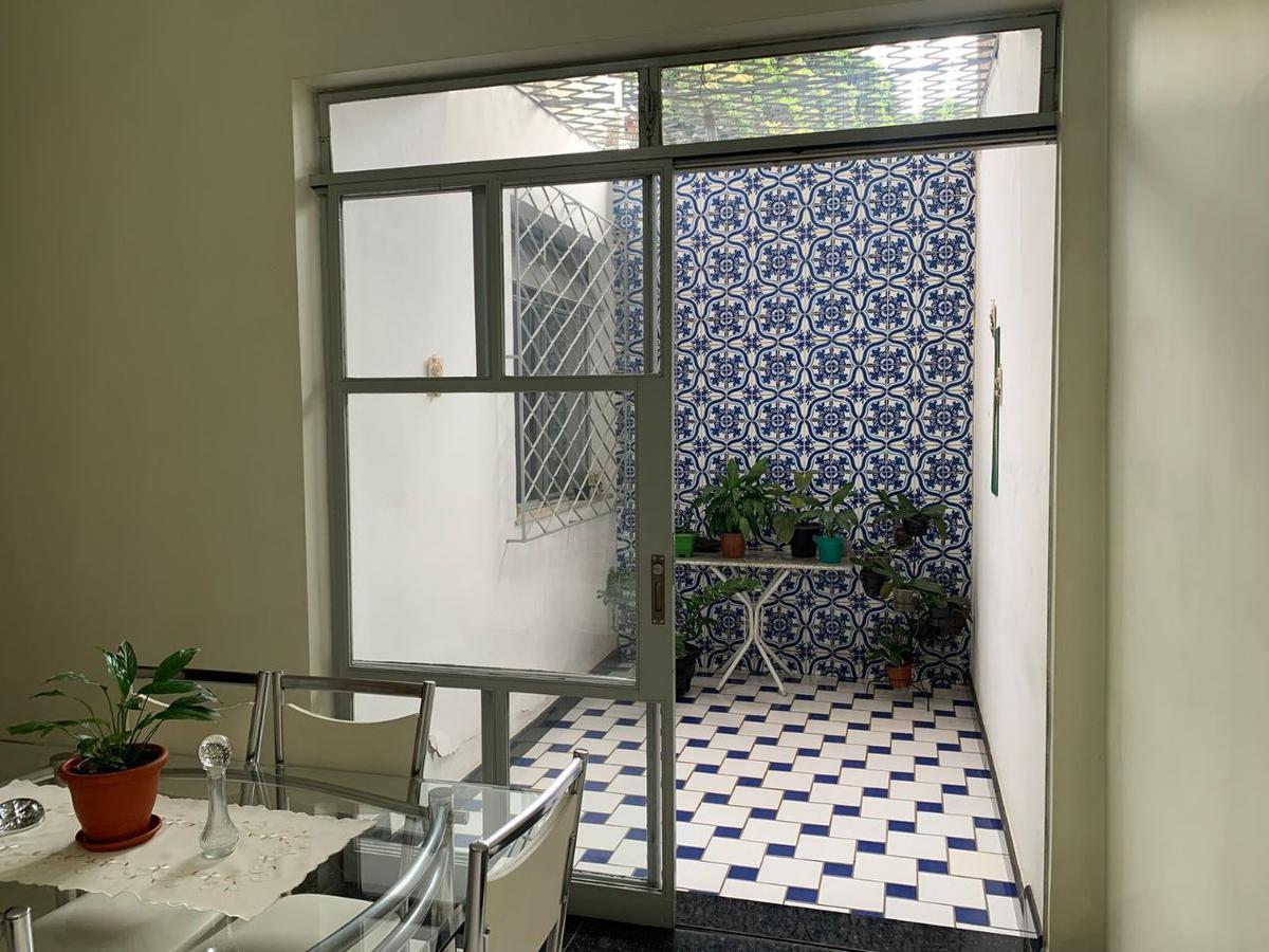 Casa, Santo André, 3 Quartos, 2 Vagas, 1 Suíte