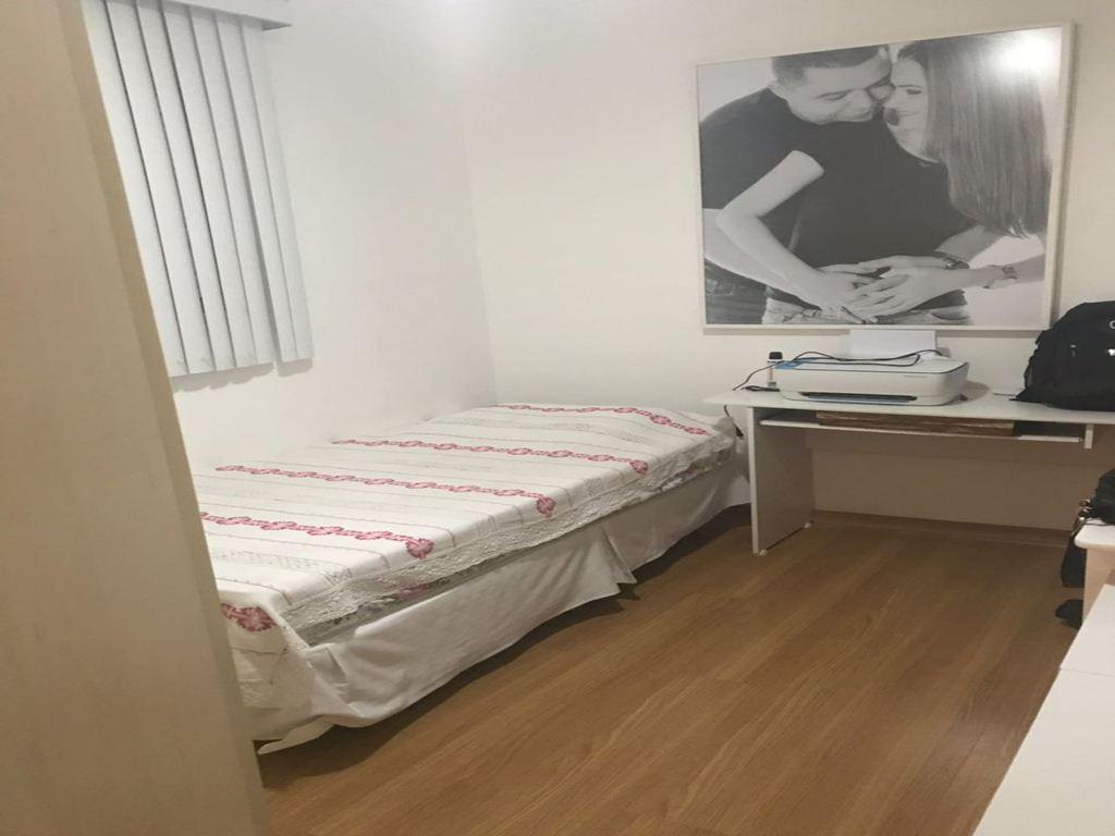 Cobertura, Ipiranga, 2 Quartos, 1 Vaga