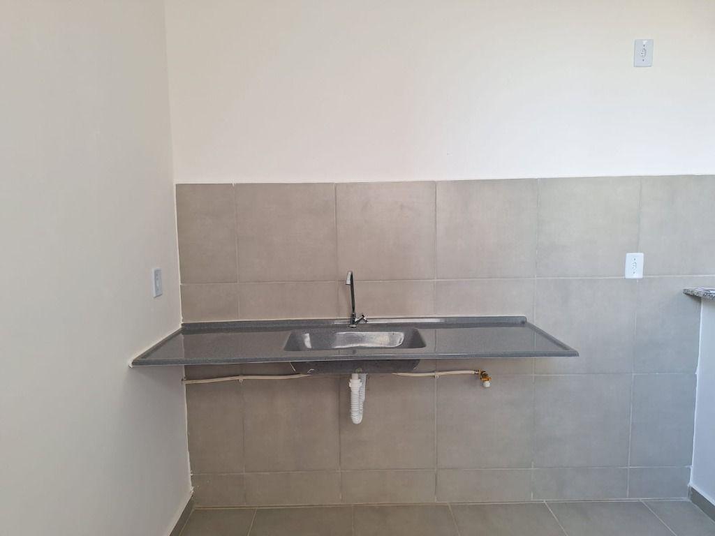 Apartamento, Adelmolândia, 2 Quartos, 1 Vaga
