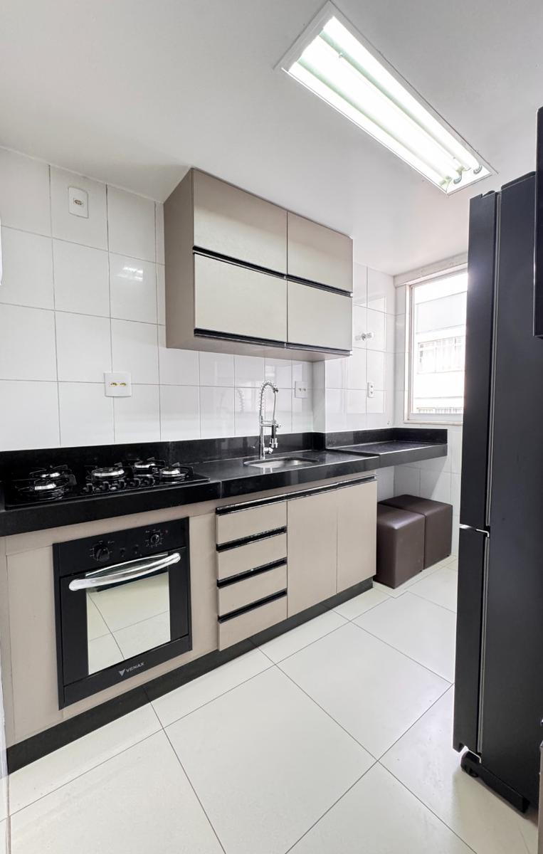 Apartamento, Manacás, 3 Quartos, 2 Vagas, 1 Suíte