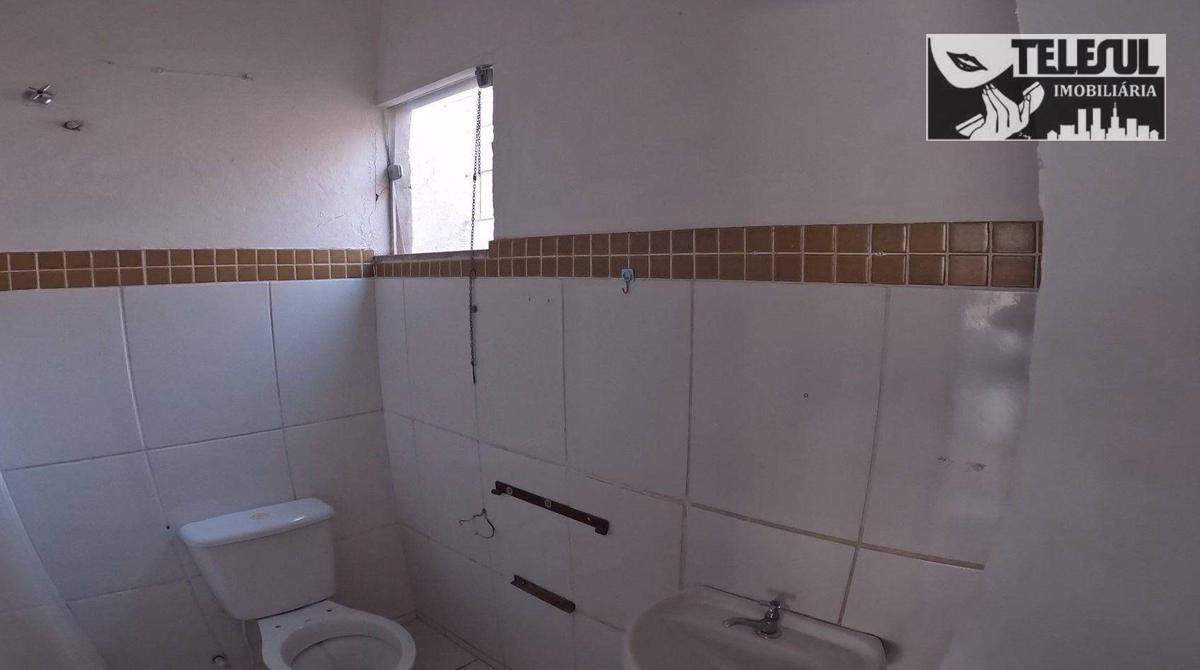 Andar, Jardim Sion, 0 Quarto, 0 Vaga