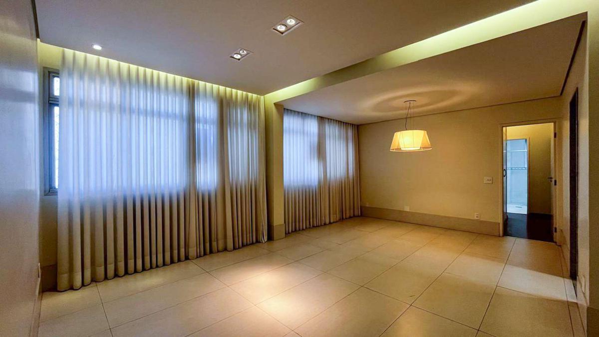 Apartamento, Gutierrez, 4 Quartos, 2 Vagas, 1 Suíte